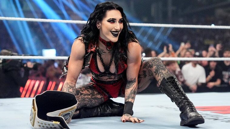 rhea-ripley-curiously-gets-help-from-charlotte-flair-to-retain-women’s-title-at-wwe-clash-in-italy