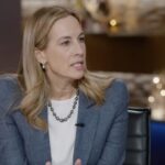 brutal-media-split-screen-emerges-as-new-jersey-governor-mikie-sherrill-begs-anti-ice-rioters-to-“bring-the-temperature-down”-and-demands-closure-of-ice-facility-(video)