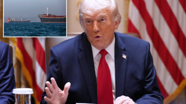 trump-sends-amended-peace-plan-back-to-iran-with-tough-stance-on-nuclear-materials,-hormuz: reports