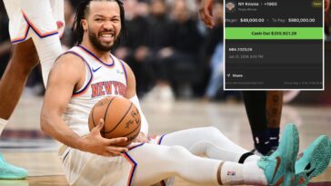 knicks-bettor-closing-in-on-potential-near-$1-million-payday-entering-nba-finals