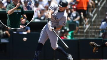 yankees-rout-a’s-after-erupting-for-wild-13-run-third-inning-that-lasts-43-minutes