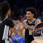 knicks-‘can’t-sleep-on’-victor-wembanyama’s-spurs-supporting-cast-in-nba-finals