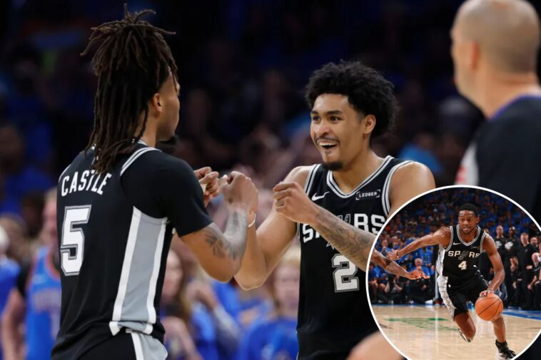 knicks-‘can’t-sleep-on’-victor-wembanyama’s-spurs-supporting-cast-in-nba-finals