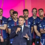 macron-condemns-‘unacceptable’-violence-throughout-france-in-wake-of-champions-league-final