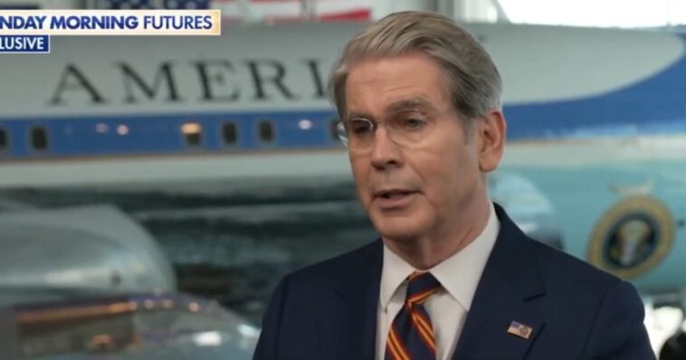 treasury-secretary-scott-bessent-weighs-in-on-strength-of-us-economy,-“markets-live-in-the-future.-markets-are-looking-through-this”-–-(video)