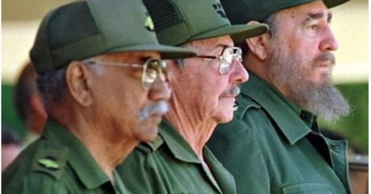 us-treasury-sanctions-gaesa:-the-cuban-military-conglomerate-that-controls-the-economy-and-thrives-on-donations