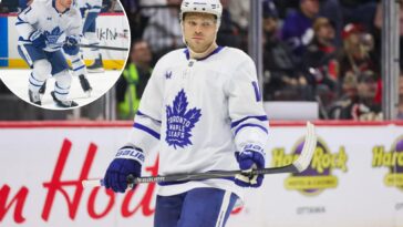maple-leafs’-max-domi-struggled-to-walk-after-offseason-surgery-gone-‘terribly-wrong’