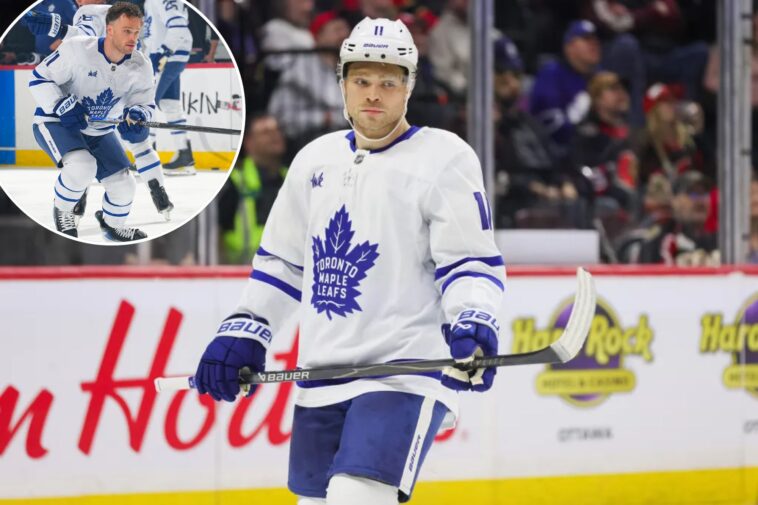 maple-leafs’-max-domi-struggled-to-walk-after-offseason-surgery-gone-‘terribly-wrong’