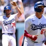 dodgers’-alex-freeland,-ryan-ward-key-rubber-match-win-over-phillies