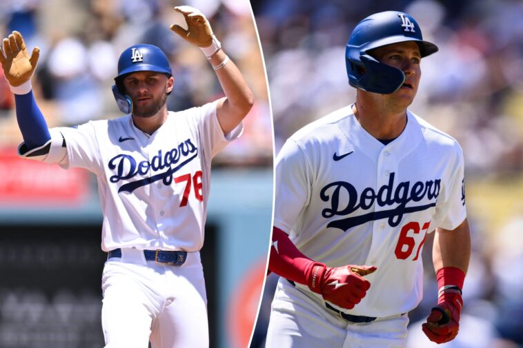 dodgers’-alex-freeland,-ryan-ward-key-rubber-match-win-over-phillies