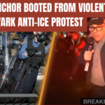 msnow-anchor-gets-kicked-out-of-violent-newark-anti-ice-protest-by-police-—-then-complains-on-live-tv-(video)