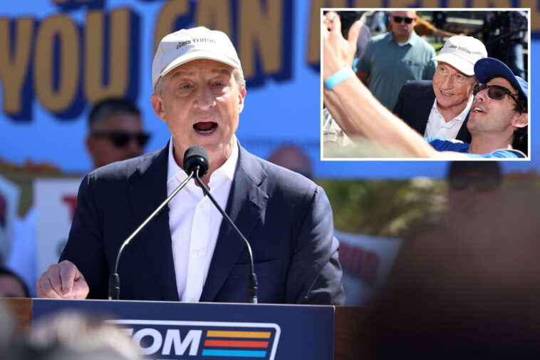 controversial-california-governor-candidate-tom-stayer-pulls-ahead-in-key-region