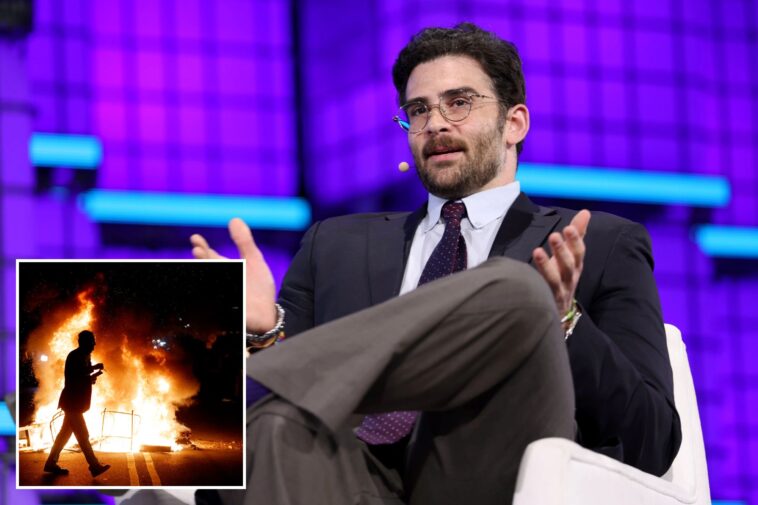 far-left-influencer-hasan-piker-defends-pro-china,-anti-ice-activists-as-‘wonderful-people’