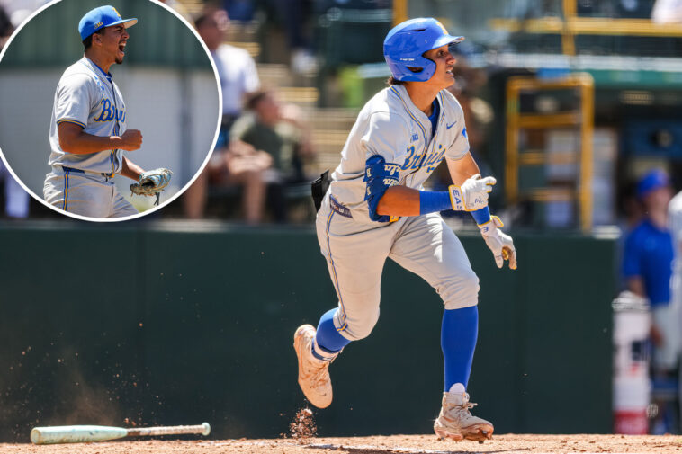 ucla-baseball,-in-cruel-twist,-gives-up-walk-off-hit-in-season-ending-loss