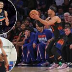 knicks’-josh-hart-knows-he-needs-to-make-spurs-pay-for-potential-victor-wembanyama-matchup
