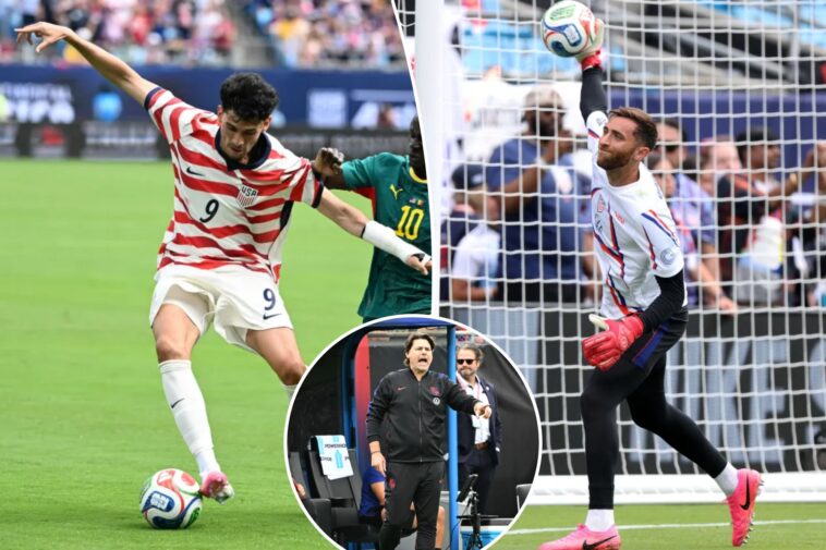 ricardo-pepi,-matt-turner-forcing-mauricio-pochettino-to-rethink-lineup-with-usmnt-assumptions-on-hold