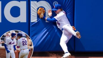 juan-soto-gushes-about-aj.-ewing-and-carson-benge’s-unrelenting-mets-defense:-‘psychopaths’