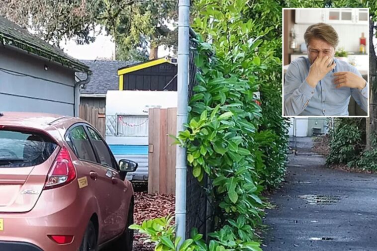 portland-couple-sues-neighbor-for-$200k-over-foul-stench-wafting-from-tiny-home-so-pungent-they-need-to-wear-gas-masks