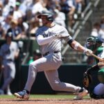 max-schuemann-gives-yankees-a-‘good-spark’-against-his-former-team-in-rare-start