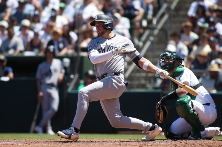 max-schuemann-gives-yankees-a-‘good-spark’-against-his-former-team-in-rare-start