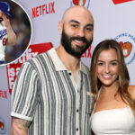 tanner-scott’s-wife-posts-death-threats-she-received-about-newborn-after-dodgers’-loss
