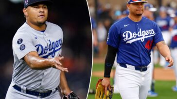 dodgers’-brusdar-graterol-has-back-surgery;-status-for-season-unclear