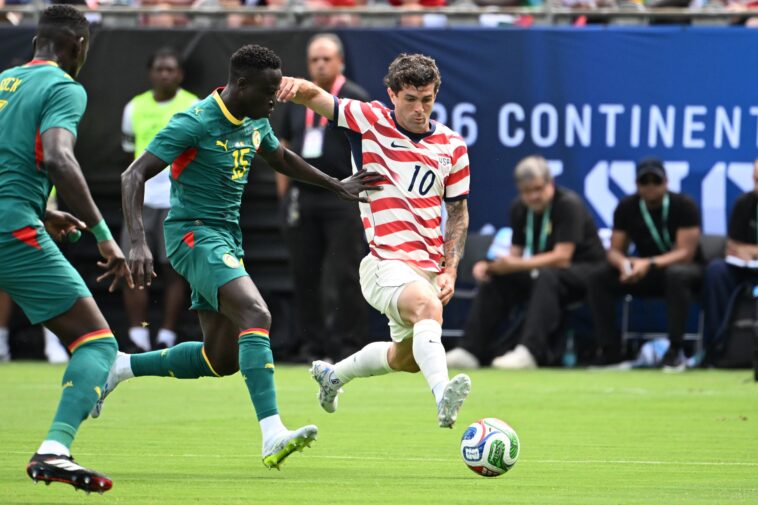 christian-pulisic-wastes-no-time-ending-five-month-goal-drought-in-huge-usmnt-weight-lifted