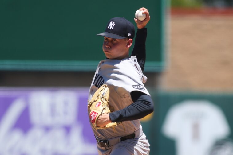 will-warren-found-creative-way-to-stay-loose-as-yankees-poured-on-runs:-‘got-that-long’