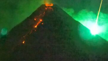 viral-video-of-rising-light-after-meteor-streaks-past-erupting-philippine-volcano-sparks-alien-frenzy-—-but-scientist-has-an-explanation