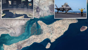 iran-shoots-down-us-drone,-attacks-kuwait-—-as-american-forces-target-‘missile-city’-island:-‘our-finger-remains-on-the-trigger’