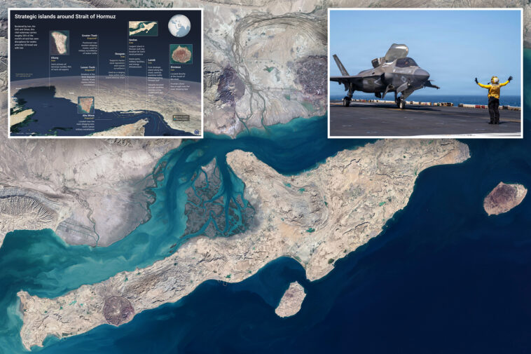 iran-shoots-down-us-drone,-attacks-kuwait-—-as-american-forces-target-‘missile-city’-island:-‘our-finger-remains-on-the-trigger’