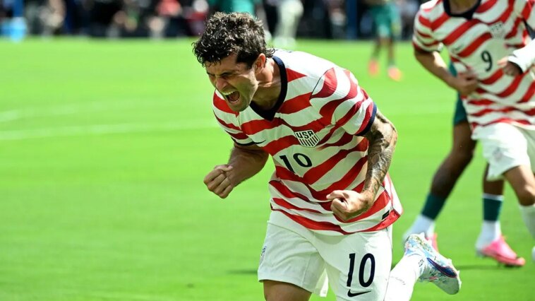 usmnt-star-christian-pulisic-finally-ends-lengthy-goal-drought-in-win-over-senegal