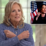 jill-biden-claims-she-was-‘shocked’-kamala-harris-lost-to-trump:-‘i-think-she-would-be-a-good-president’