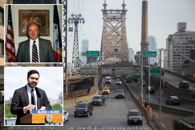 mamdani-wants-to-remove-former-mayor-ed-koch’s-name-from-iconic-nyc-bridge-—-but-critics-say-hands-off