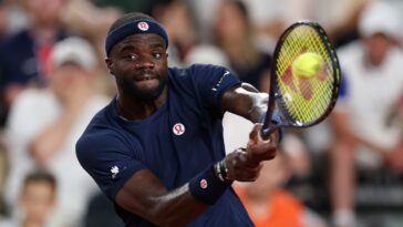 frances-tiafoe-vs.-matteo-arnaldi-prediction:-french-open-odds,-picks,-best-bets
