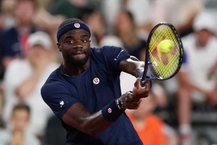 frances-tiafoe-vs.-matteo-arnaldi-prediction:-french-open-odds,-picks,-best-bets