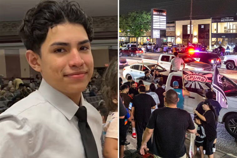 family-of-young-spurs-fan-who-was-declared-‘brain-dead’-after-tragic-celebration-accident-reveals-he’s-‘fighting-for-his-life’