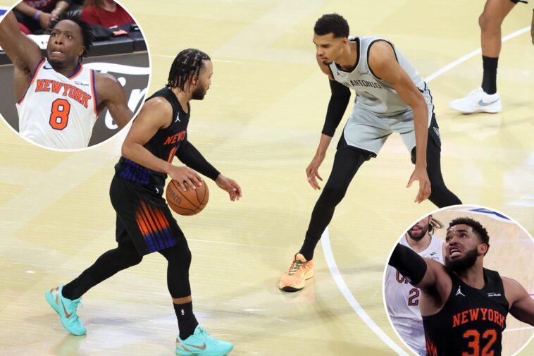 the-numbers-that-could-tell-the-tale-of-this-knicks-spurs-title-standoff