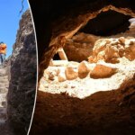 archaeologists-uncover-‘mysterious’-ancient-tunnel-near-biblical-kingdom-of-judah-site-in-jerusalem