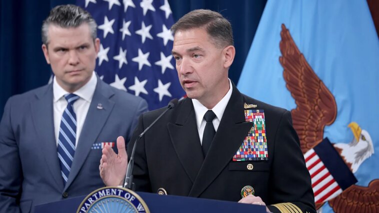 us-military-attacks-iran-in-‘self-defense-strikes’-over-the-weekend-and-more-top-headlines