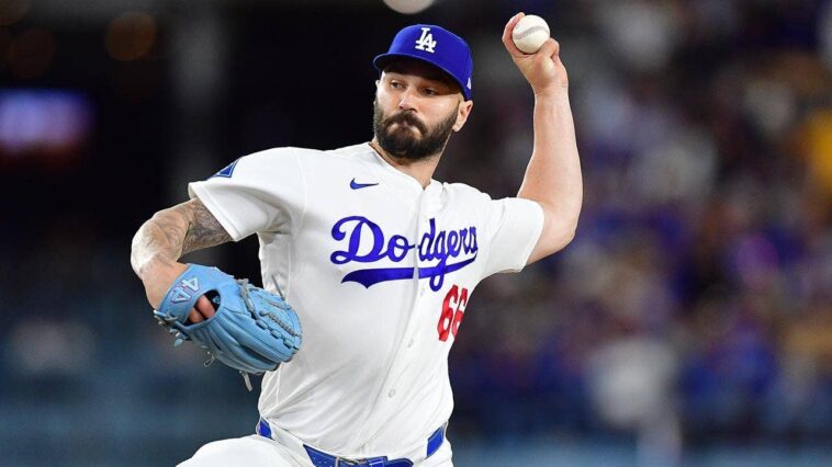 dodgers-pitcher’s-wife-receives-horrible-threats-directed-at-newborn-child