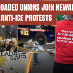 publicly-funded-teachers-unions-join-newark-anti-ice-protests-as-the-left-mobilizes-against-trump’s-immigration-enforcement-agenda-(video)