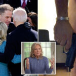 jill-biden-admits-‘i-wanted’-joe-to-pardon-hunter,-claims-‘process-was-not-fair’-to-ex-first-son