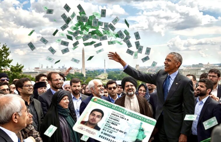 obama-secretly-gifted-thousands-of-green-cards-to-radical-iranian-regime-leaders-in-disastrous-iran-nuclear-deal-—-dissident-who-exposed-it-was-brutally-executed