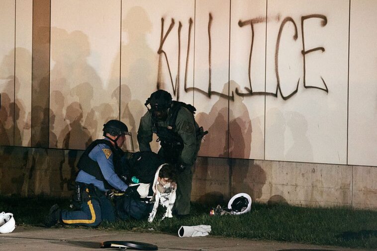 ‘kill-ice’-rioters-came-prepared-so-did-police.