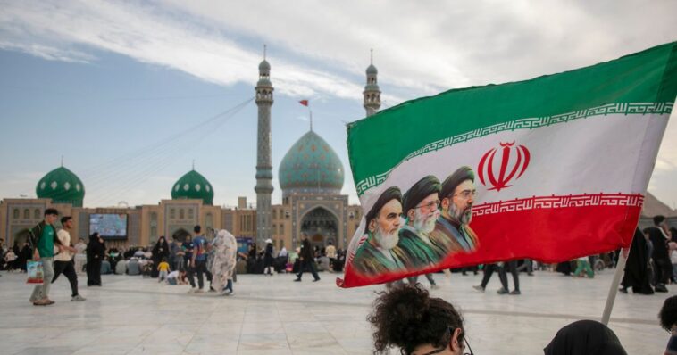 us-launches-new-round-of-strikes-in-response-to-‘aggressive-iranian-actions’
