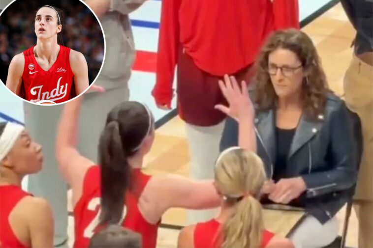 what-was-behind-‘disruptive’-caitlin-clark-blowup-with-fever-coach-stephanie-white