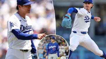 with-yamamoto-back-in-form,-dodgers-answer-serious-pitching-questions-with-big-weekend