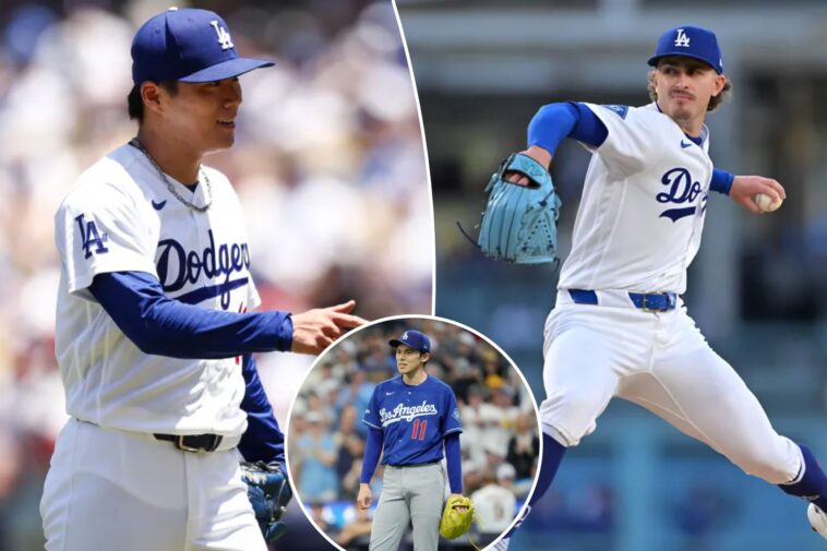 with-yamamoto-back-in-form,-dodgers-answer-serious-pitching-questions-with-big-weekend