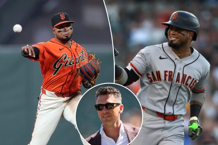 should-the-giants-trade-luis-arraez-at-the-trade-deadline-or-not?